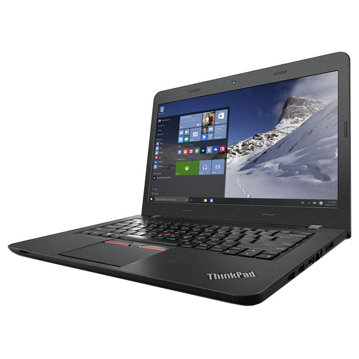 Ноутбук LENOVO ThinkPad Edge E460 (20ETS02Y00)