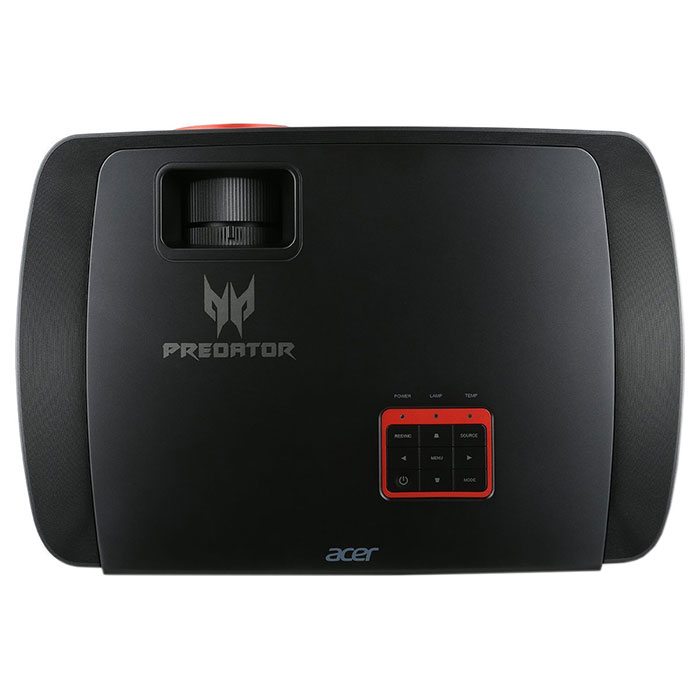 Проектор геймерський ACER Predator Z650 (MR.JMS11.001)