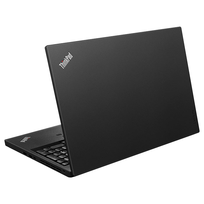 Ноутбук LENOVO ThinkPad T560 (20FHS05900)