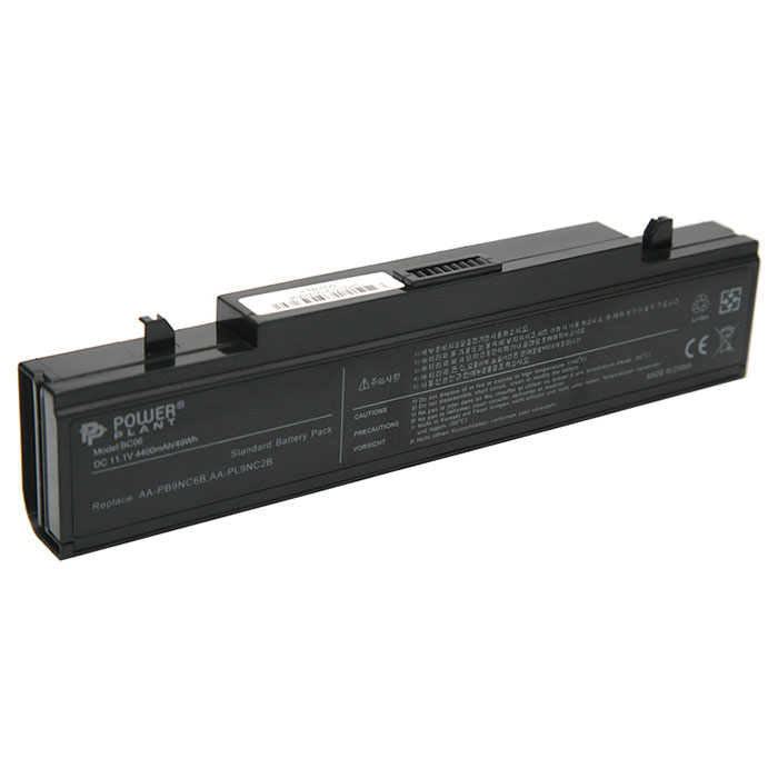 Аккумулятор POWERPLANT для ноутбуков Samsung Q318 11.1V/4400mAh/49Wh (NB00000286)