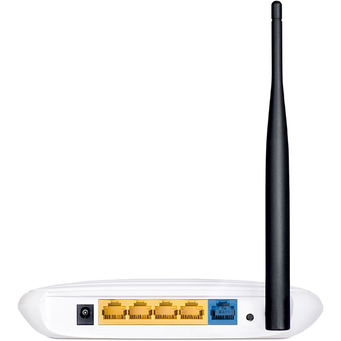 Wi-Fi роутер TP-LINK TL-WR740N