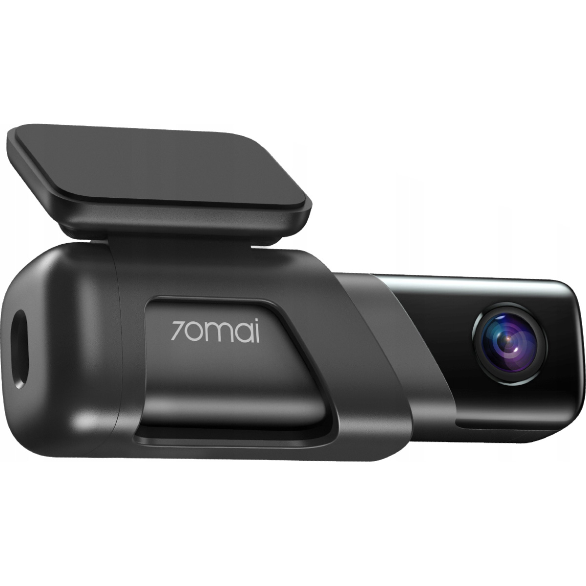 Автомобільний відеореєстратор Xiaomi 70MAI Dash Cam M500 64GB