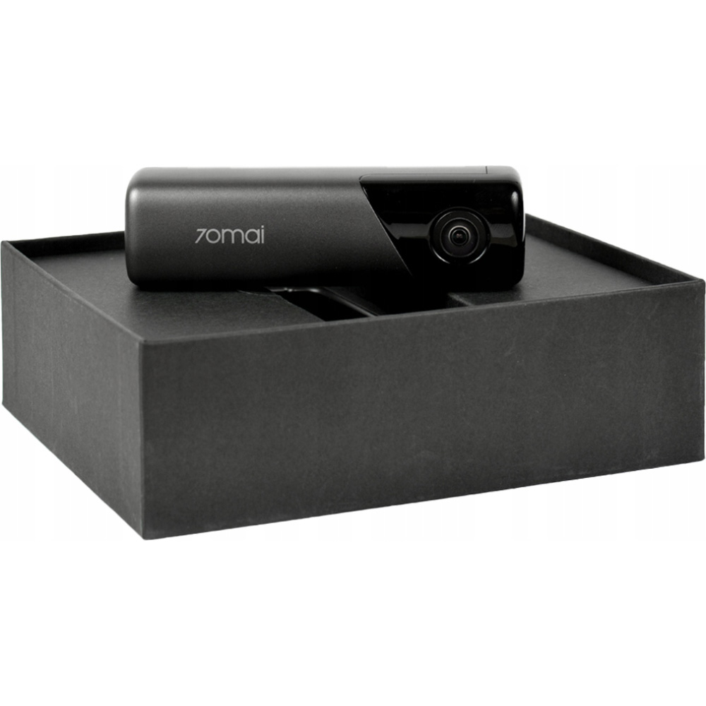 Автомобільний відеореєстратор Xiaomi 70MAI Dash Cam M500 64GB