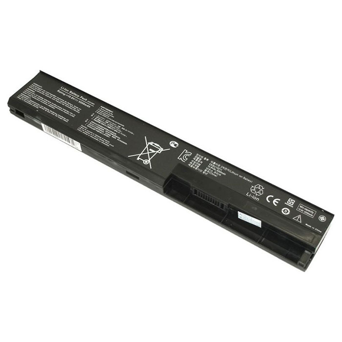 Аккумулятор POWERPLANT для ноутбуков Asus X401 10.8V/5200mAh/56Wh (NB00000188)