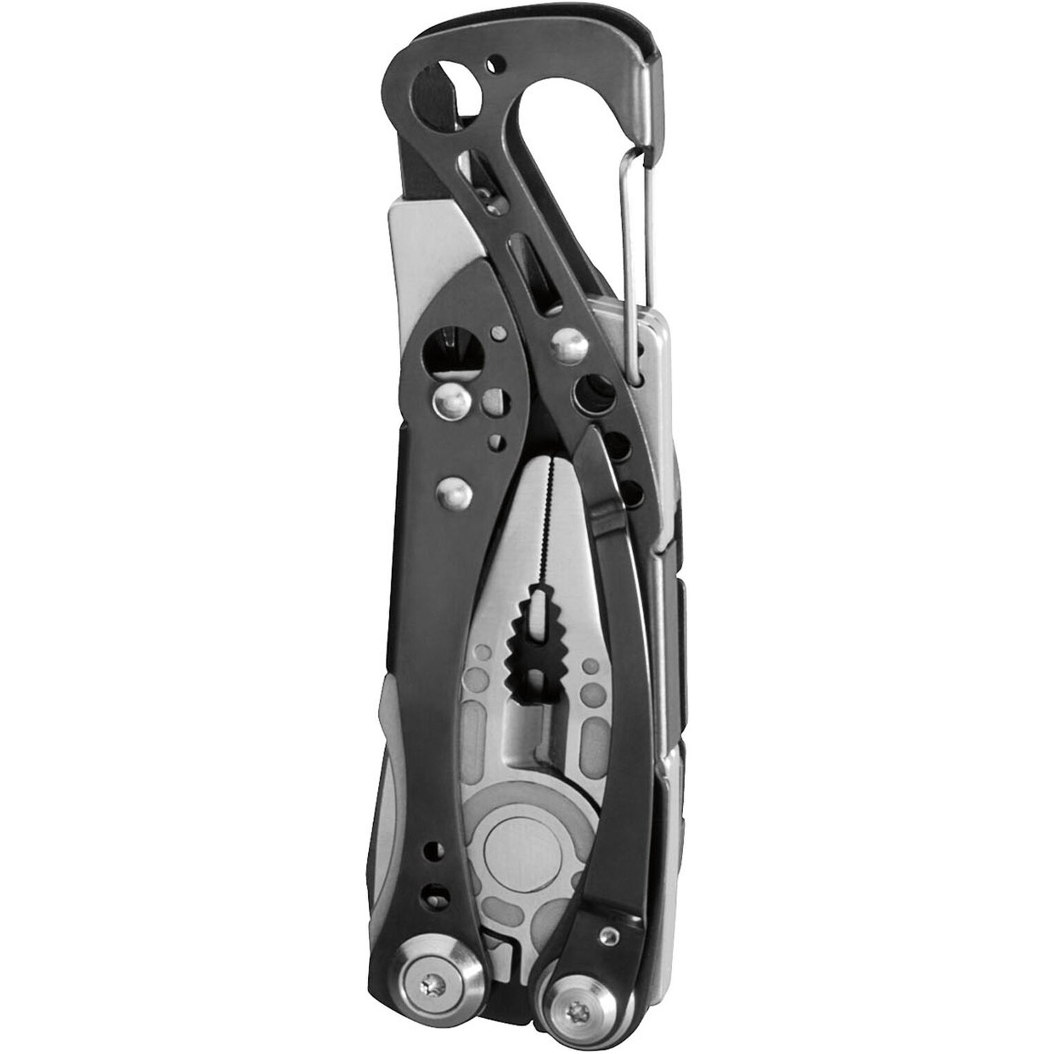 Leatherman skeletool