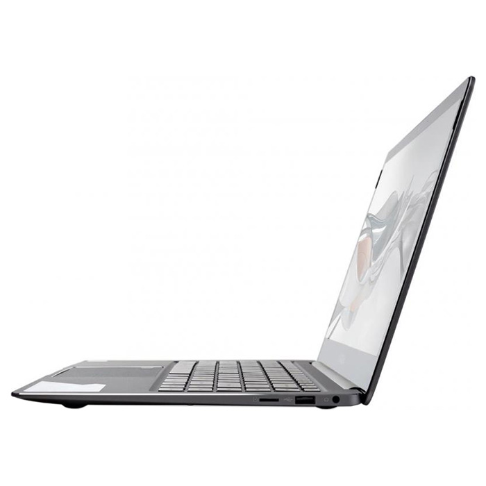 Ноутбук VINGA Iron S140 Gray (S140-P50464G)