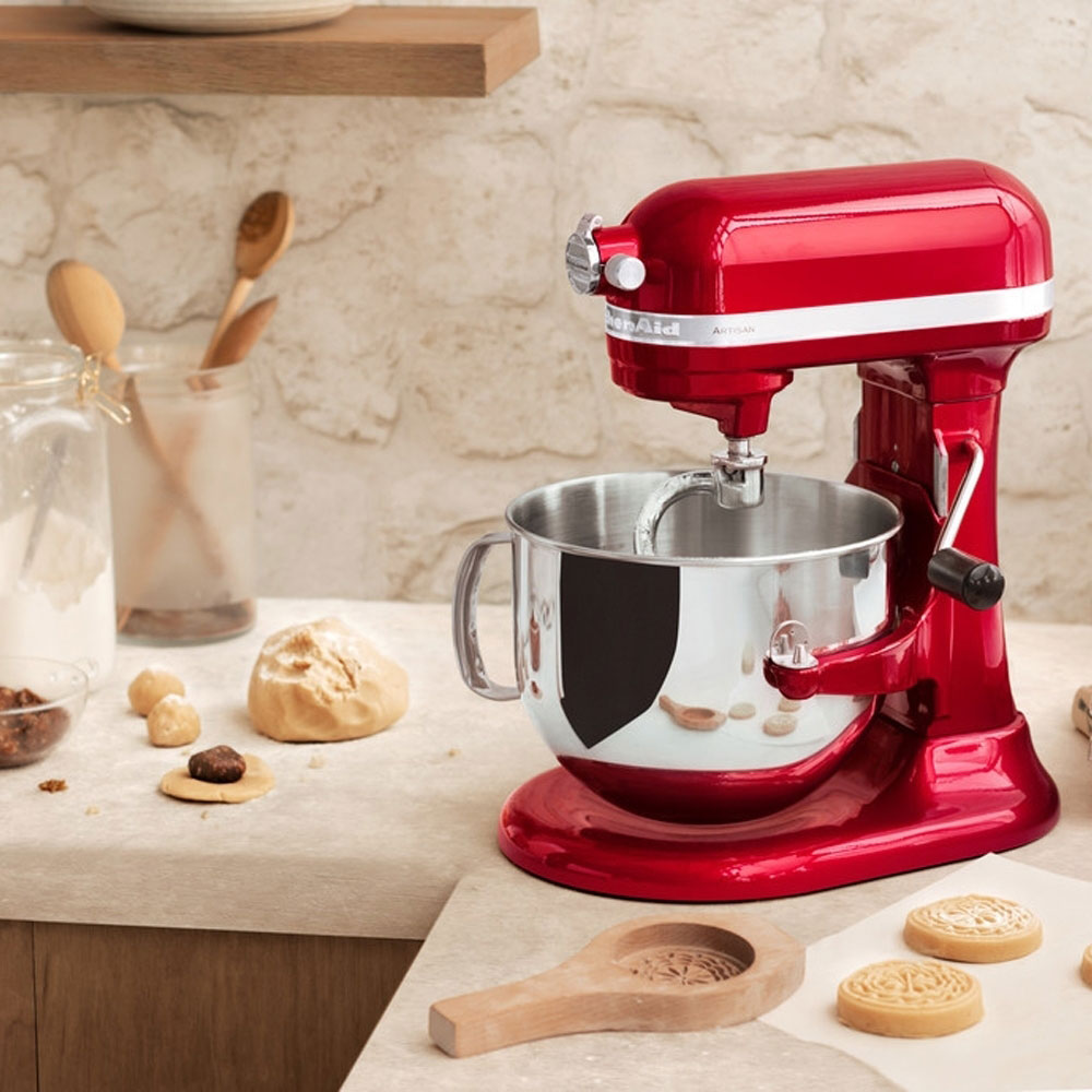 Миксер kitchenaid 5ksm7580