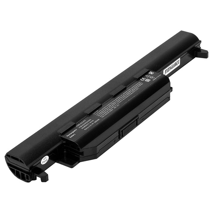 Акумулятор POWERPLANT для ноутбука Asus K45 10.8V/5200mAh/56Wh (NB00000172)