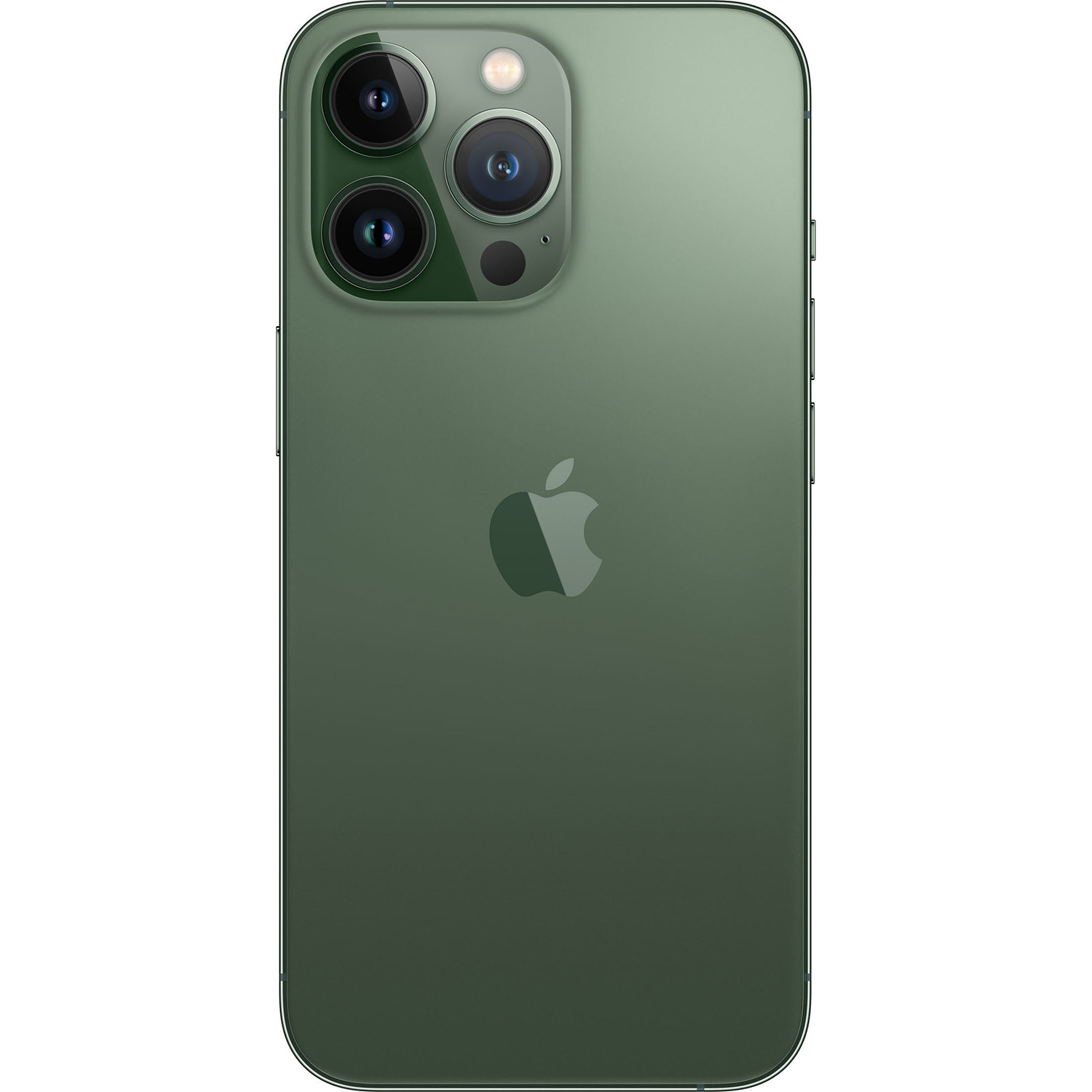 Iphone 13 pro alpine green