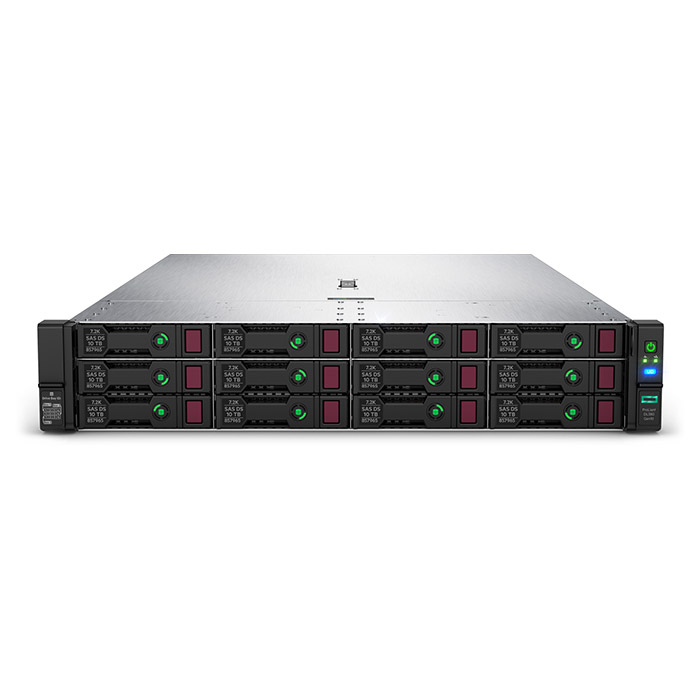 Сервер HPE ProLiant DL360 Gen10 (P40637-B21)