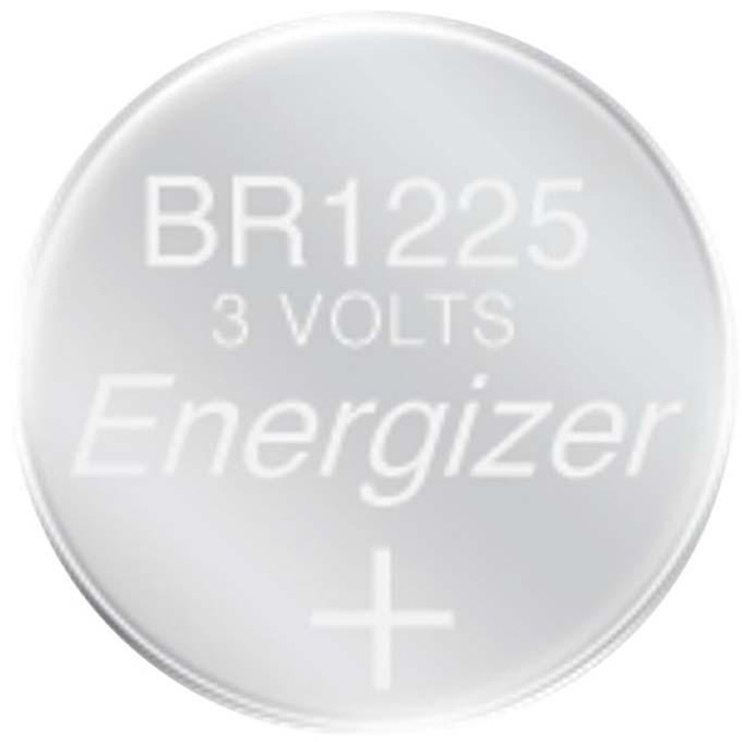 Батарейка ENERGIZER Lithium CR1225 (6693115)