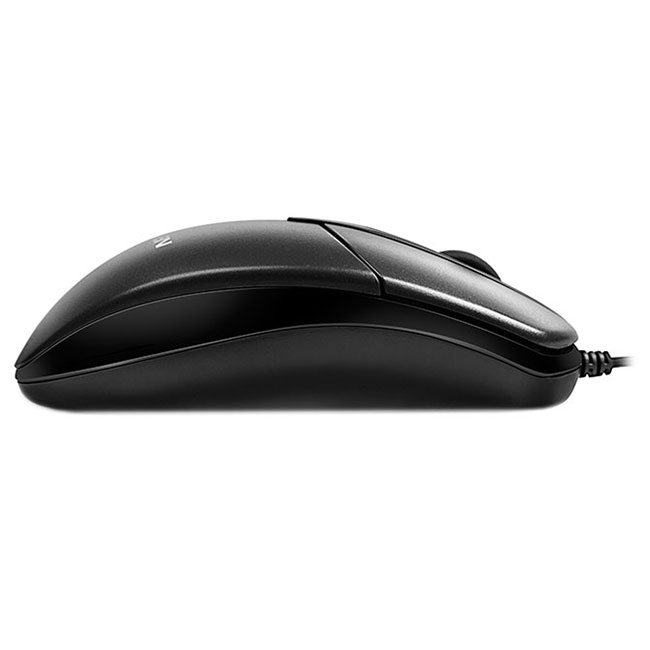Мышь SVEN RX-112 USB Black (00530074)