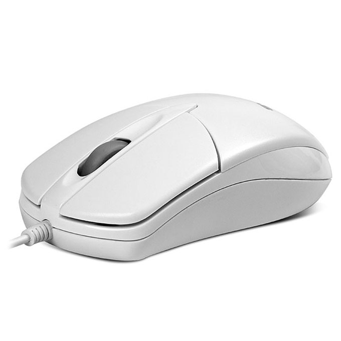 Миша SVEN RX-112 USB White (00530075)
