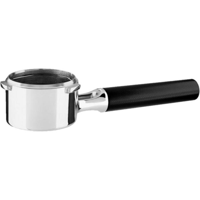 Кофеварка эспрессо KITCHENAID Artisan 5KES6503 Candy Apple (5KES6503ECA)