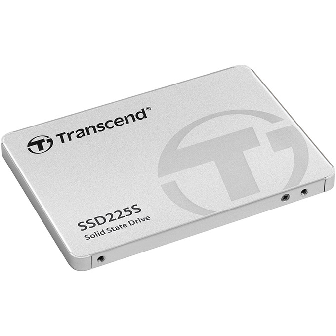SSD диск TRANSCEND SSD225S 500GB 2.5" SATA (TS500GSSD225S)
