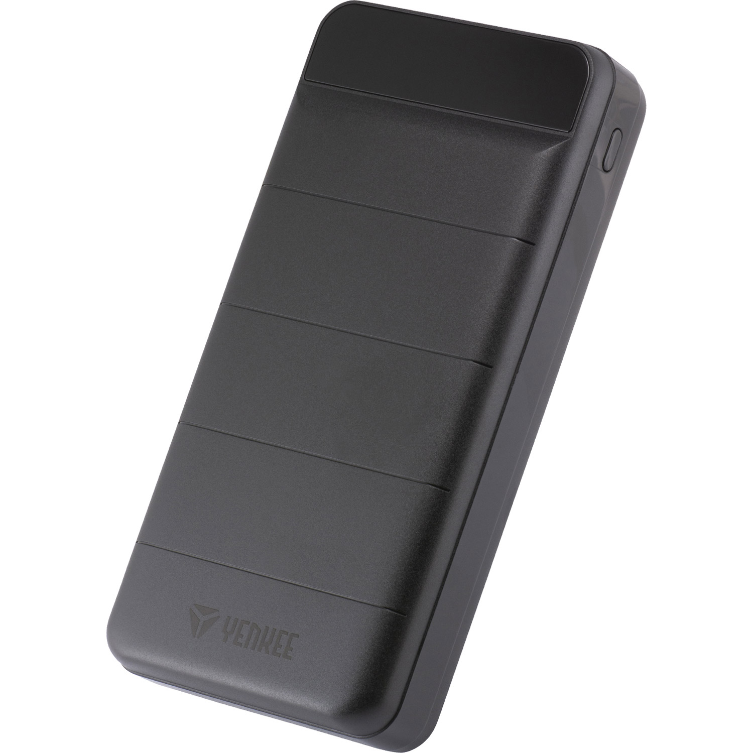 Повербанк YENKEE YPB 3010 30000mAh Black (35053548)
