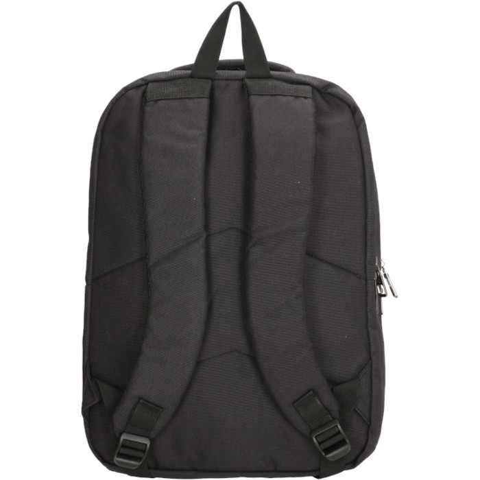 Рюкзак ENRICO BENETTI Oslo 23L Black (62075 001)