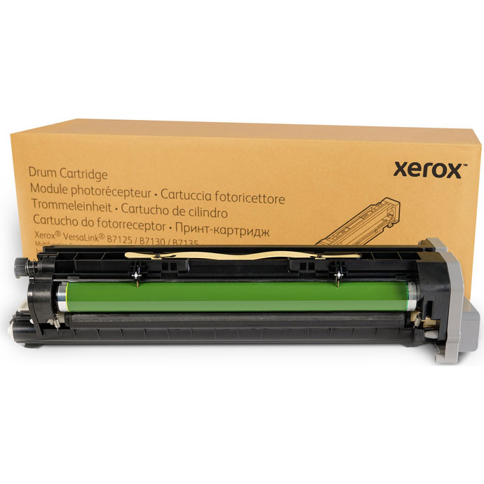 Фотобарабан XEROX 013R00687 Black