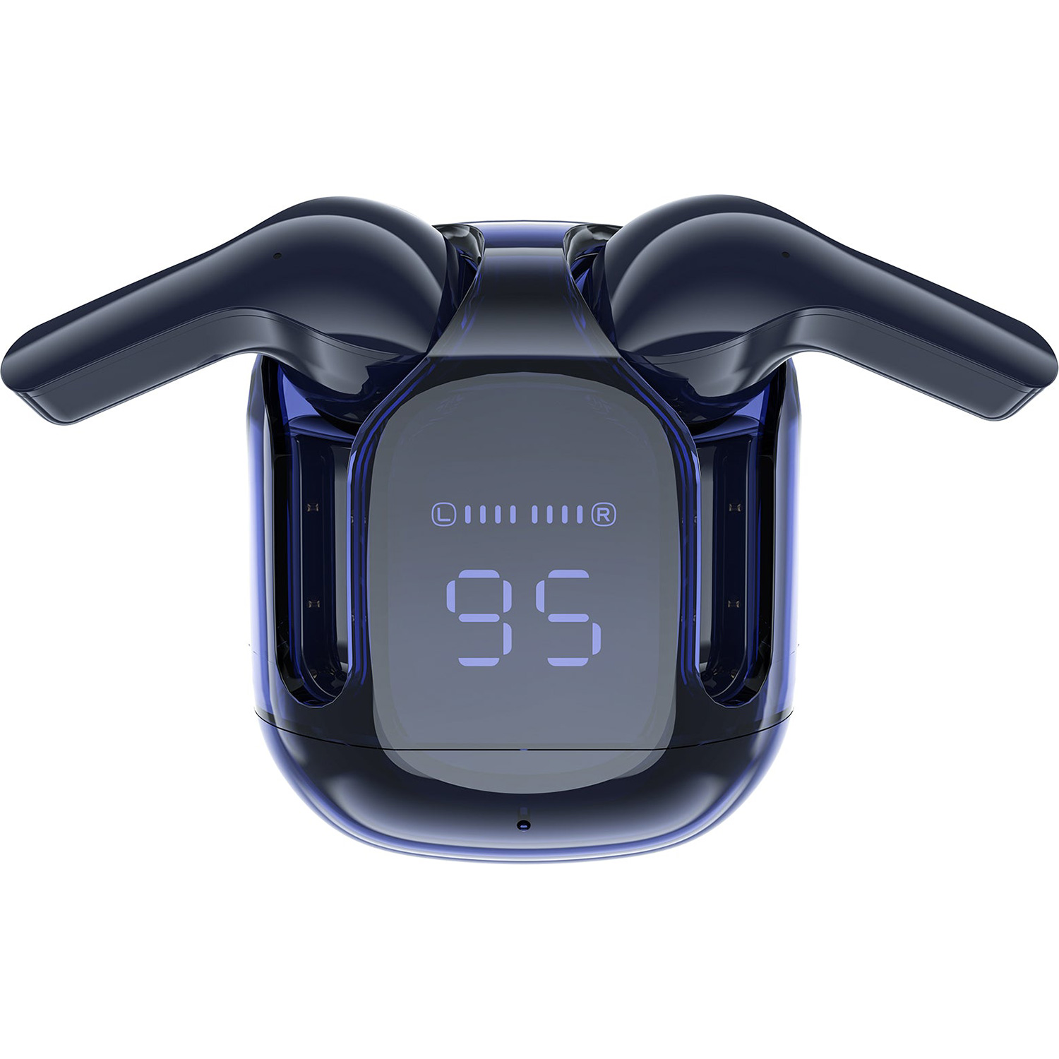 Наушники ACEFAST T6 ENC Sapphire Blue