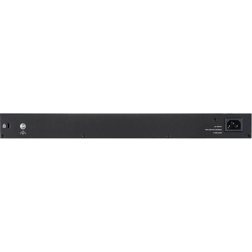 Коммутатор ZYXEL GS1900-24 (GS1900-24-EU0102F)