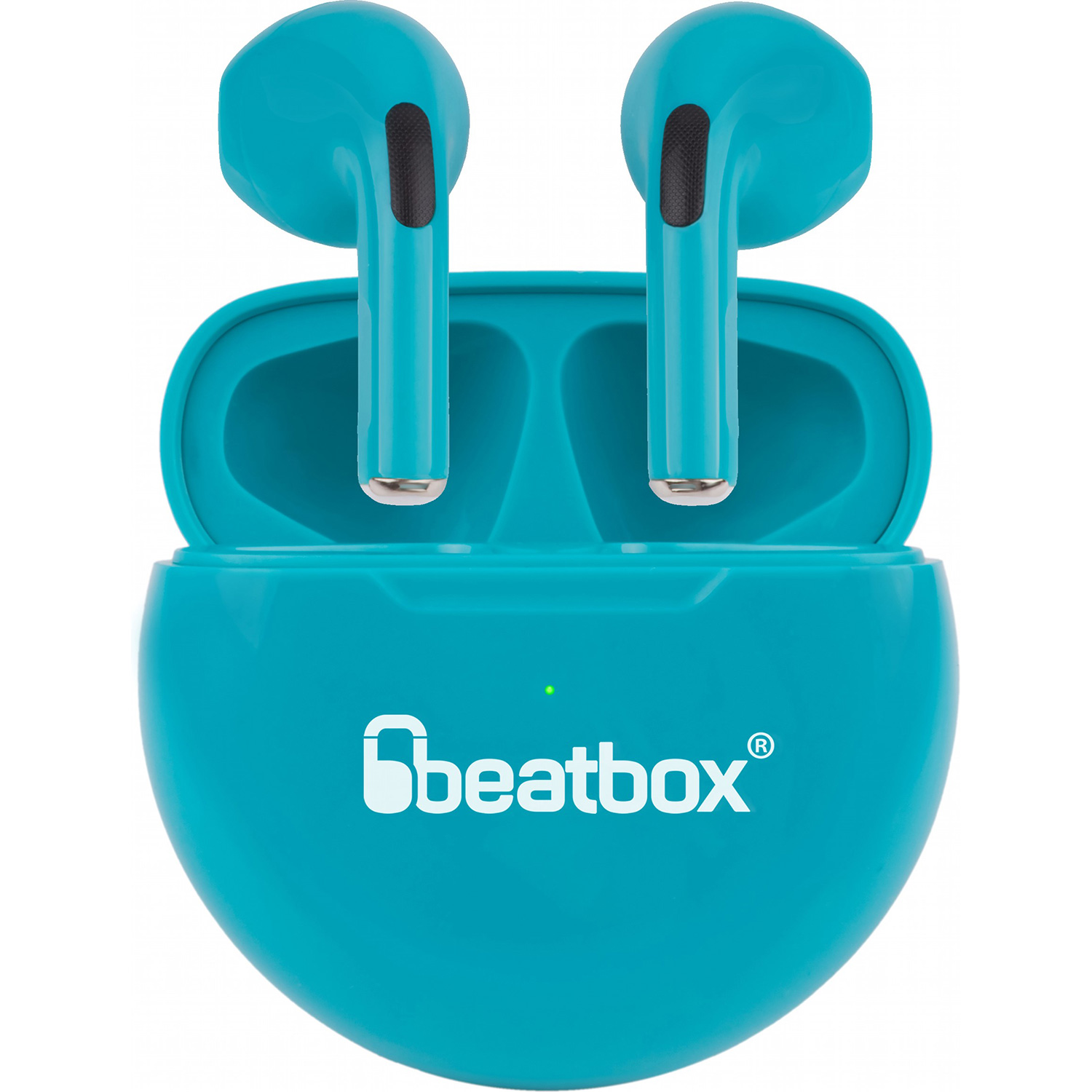 Наушники BEATBOX Pods Pro 6 Blue