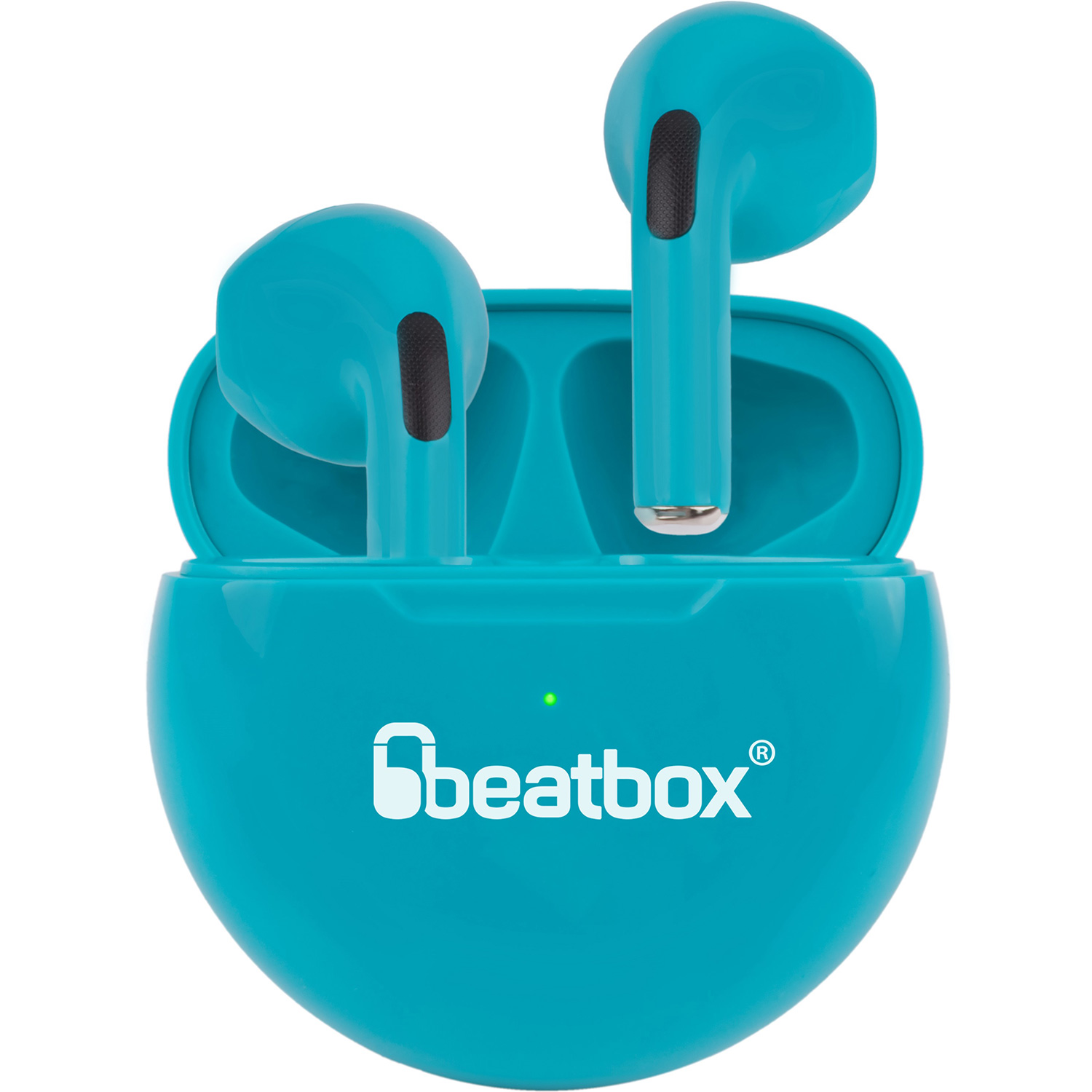 Наушники BEATBOX Pods Pro 6 Blue
