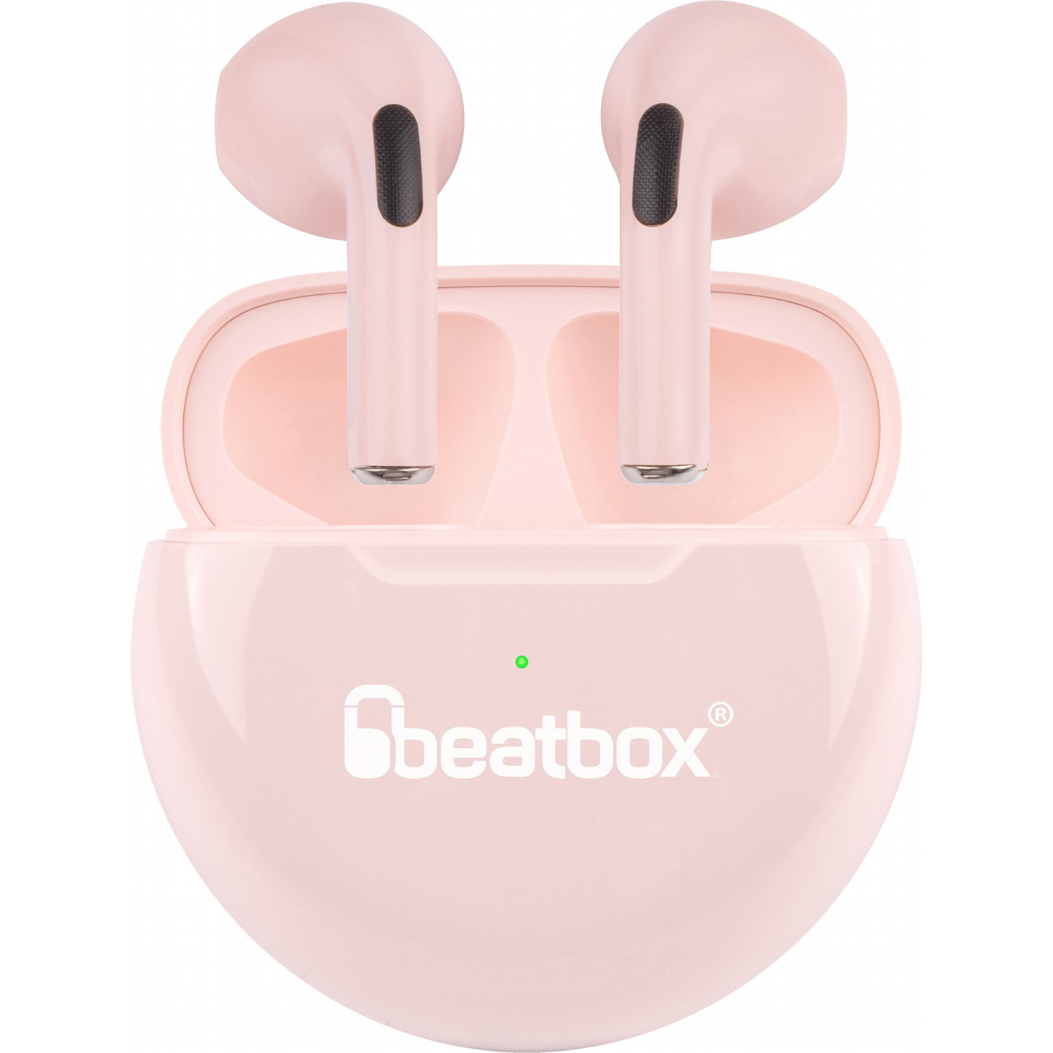 Наушники BEATBOX Pods Pro 6 Pink