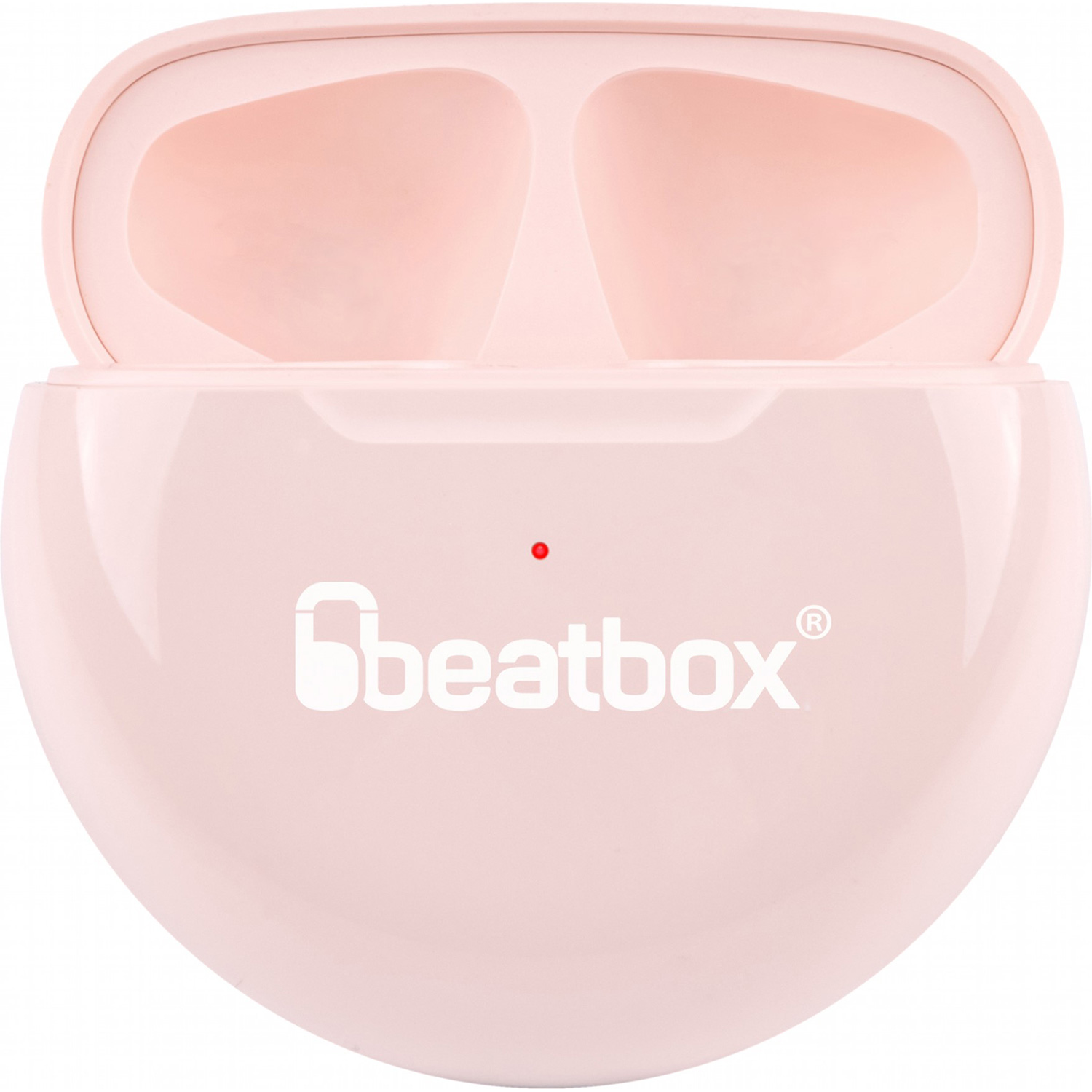 Наушники BEATBOX Pods Pro 6 Pink