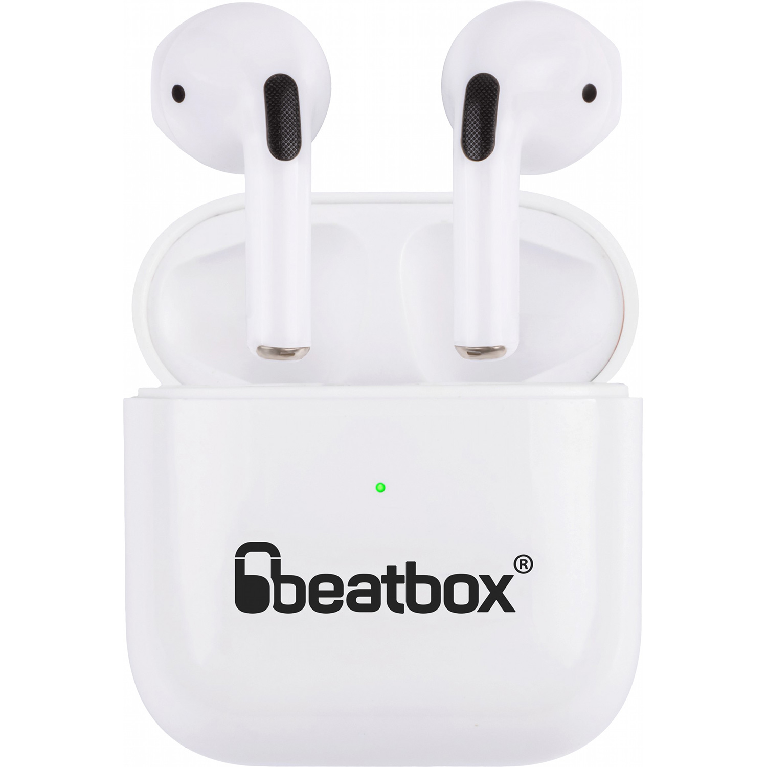 Наушники BEATBOX Pods Pro Mini White