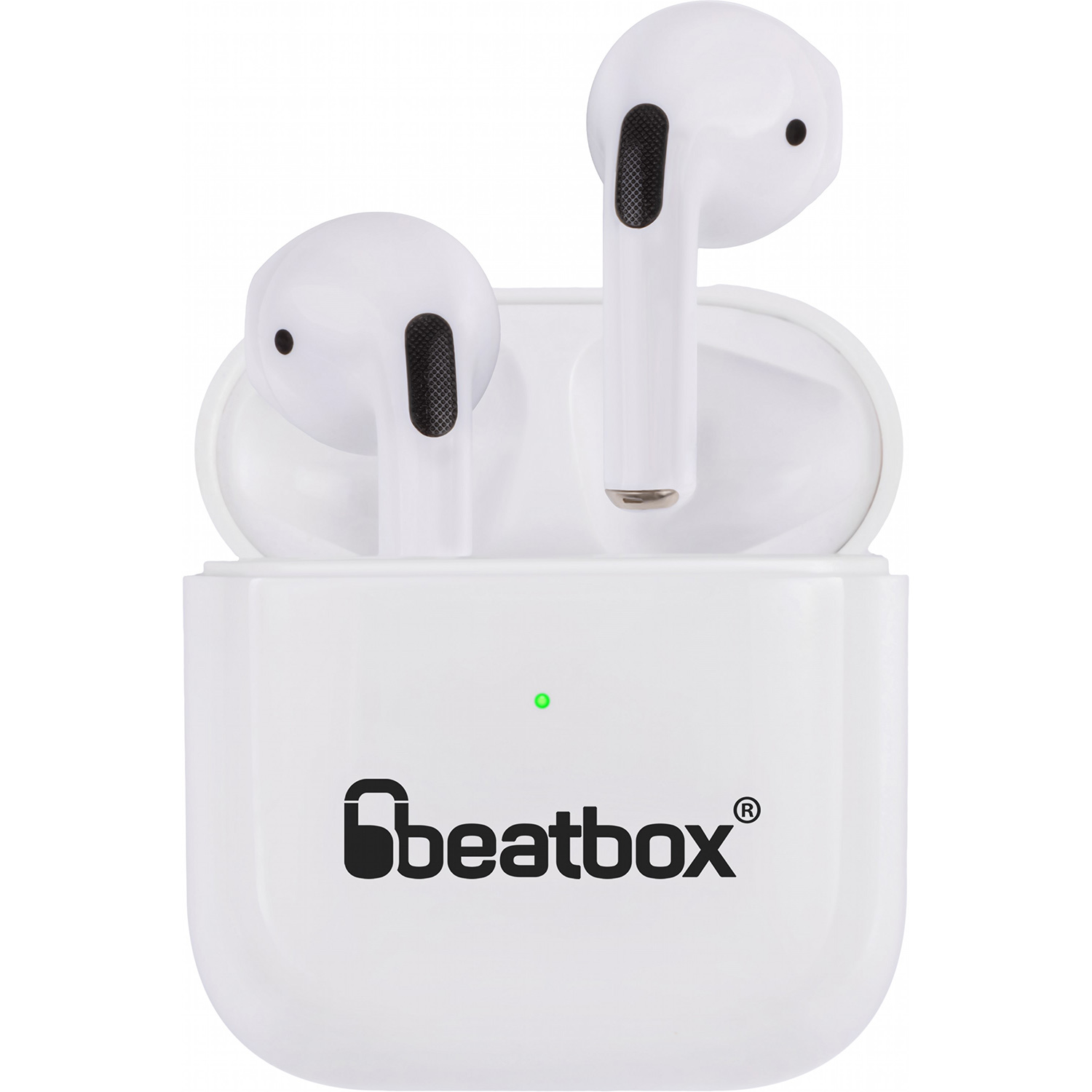 Наушники BEATBOX Pods Pro Mini White