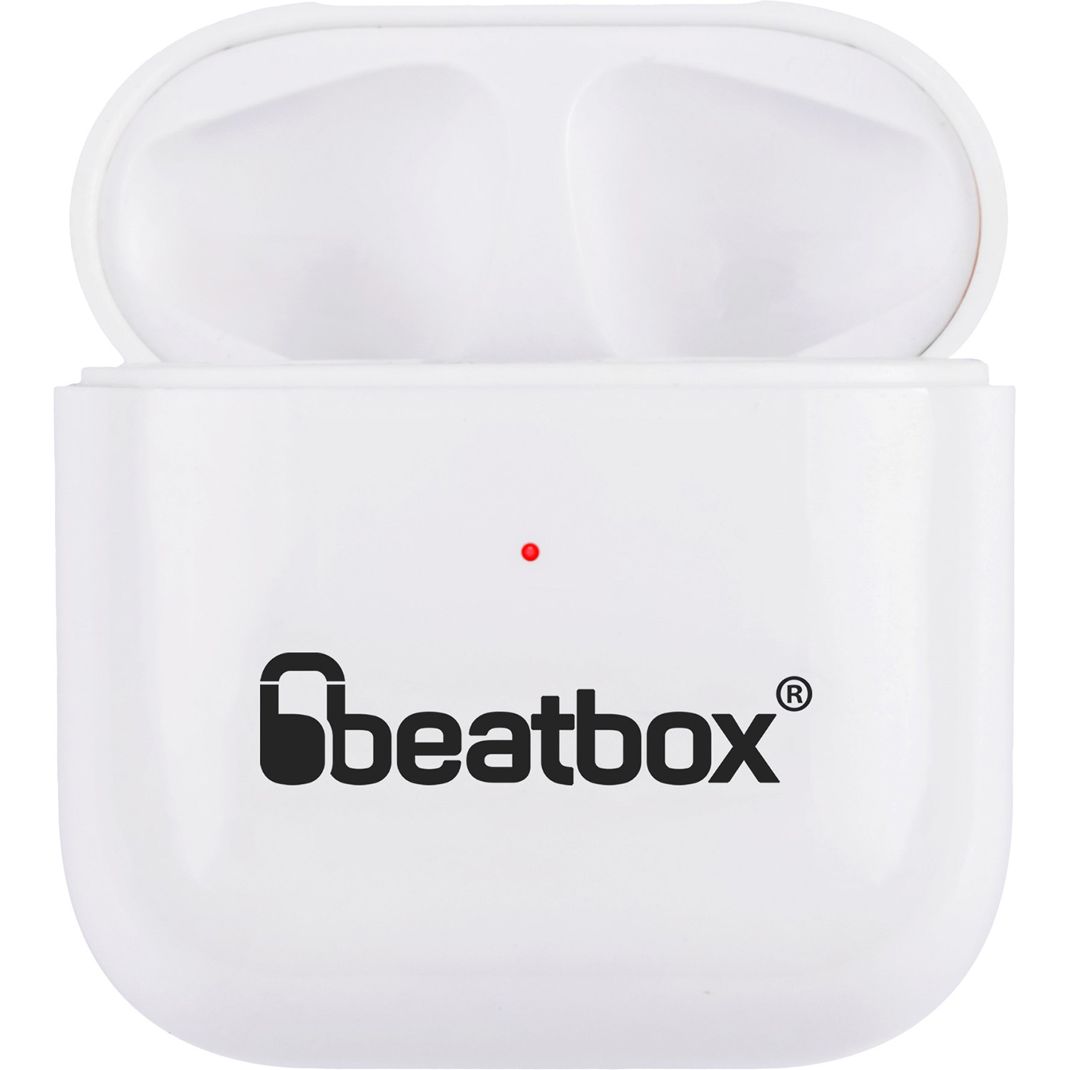Наушники BEATBOX Pods Pro Mini White