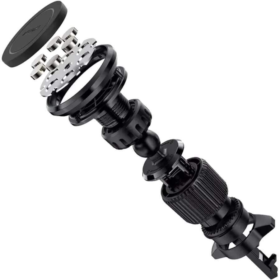 Автодержатель для смартфона ACEFAST D6 Car Mount Magnetic Holder