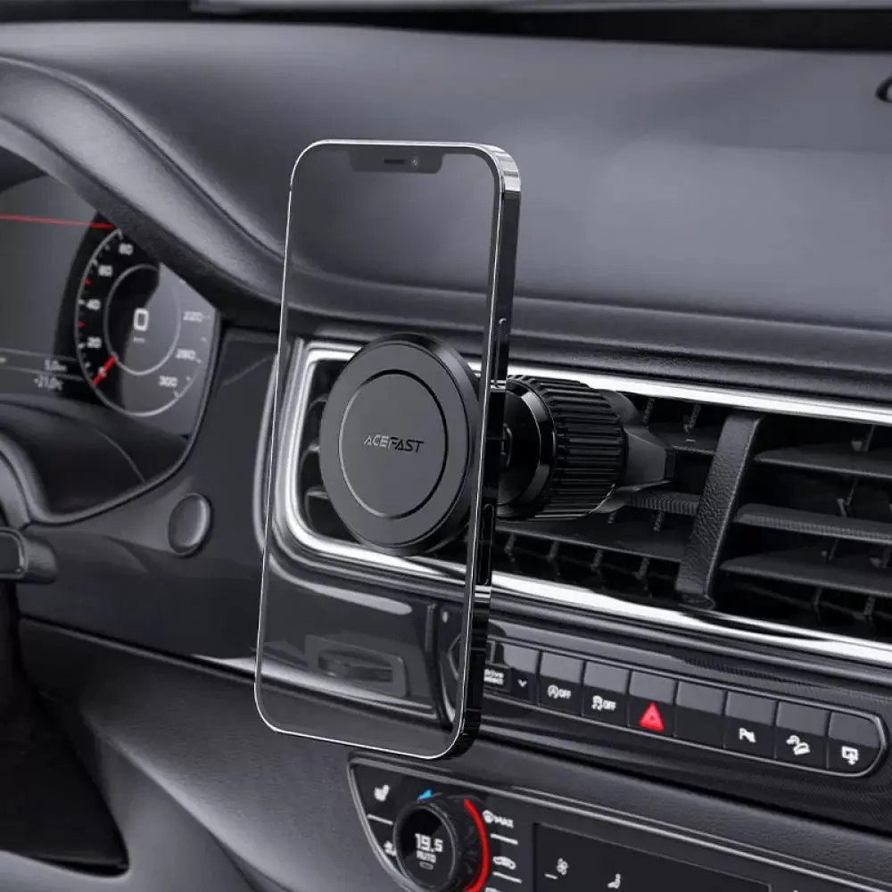 Автодержатель для смартфона ACEFAST D6 Car Mount Magnetic Holder
