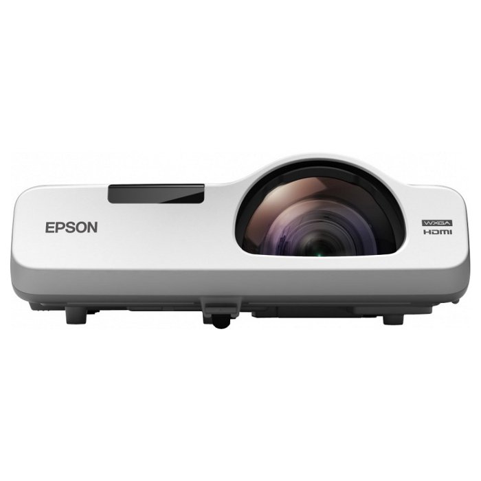 Проектор EPSON EB-535W (V11H671040)
