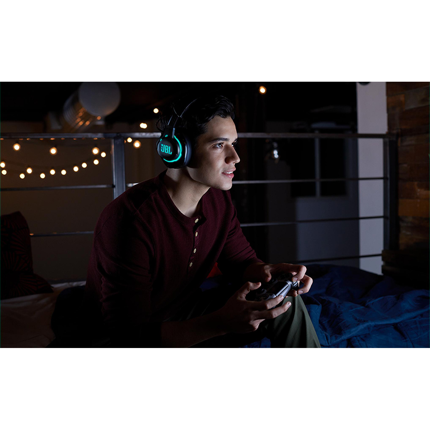 Навушники геймерскі JBL Quantum 810 Wireless