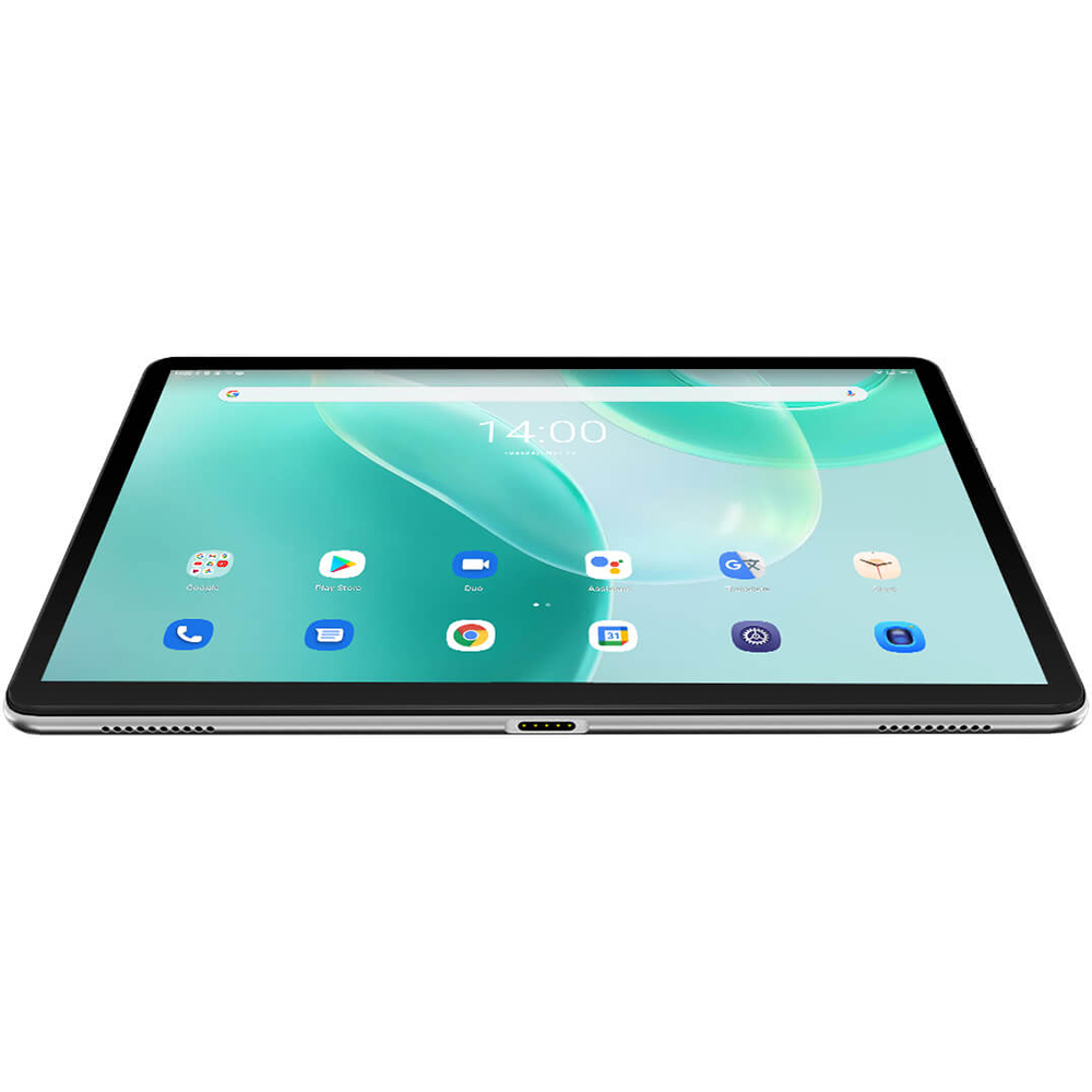 Планшет BLACKVIEW Tab 10 Pro 8/128GB Silver (6931548307914)