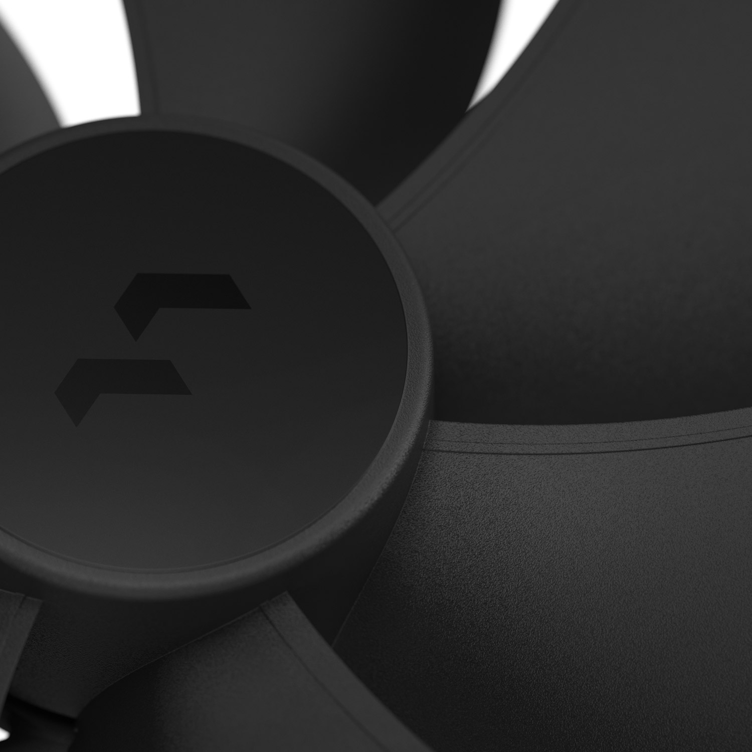 Вентилятор FRACTAL DESIGN Dynamic X2 GP-18 PWM Black (FD-FAN-DYN-X2-GP18-PWM-BK)