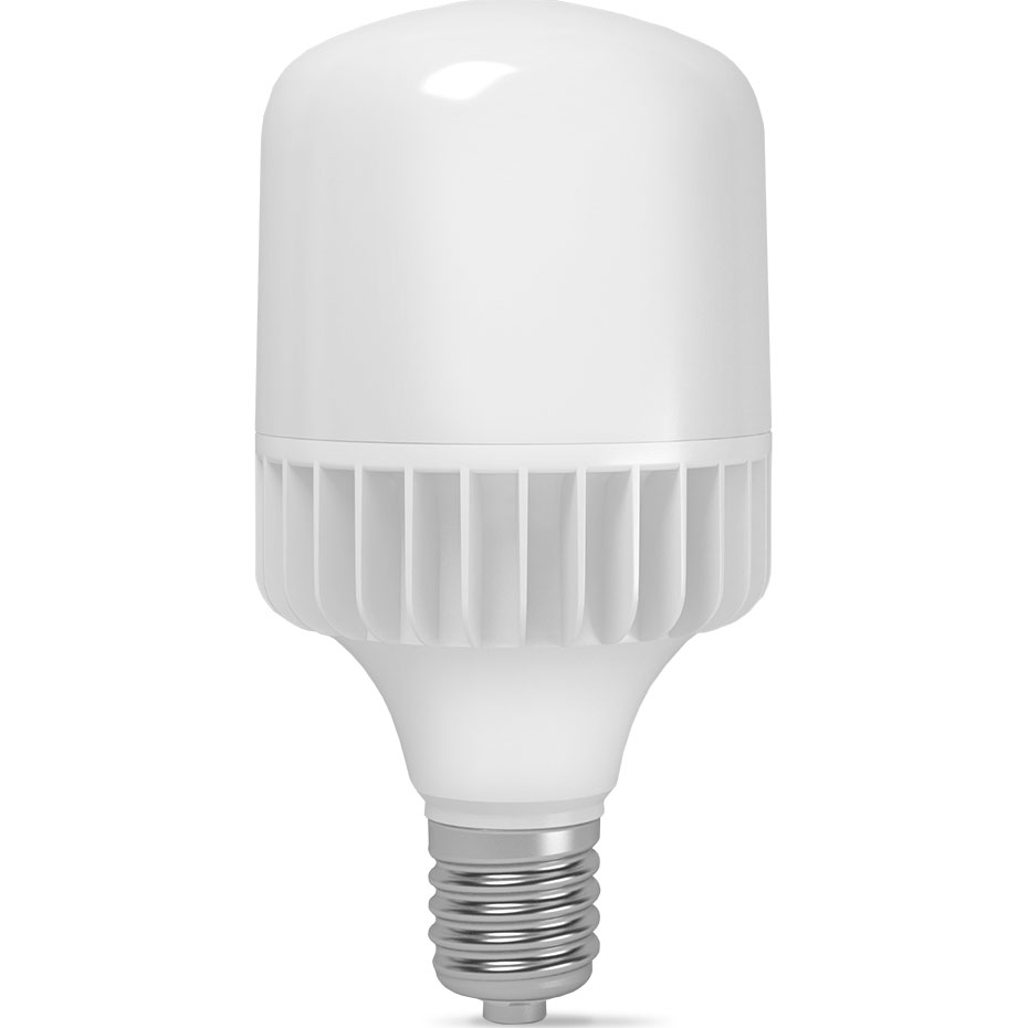 Лампочка LED VIDEX A118 E40 50W 5000K 220V (VL-A118-50405)