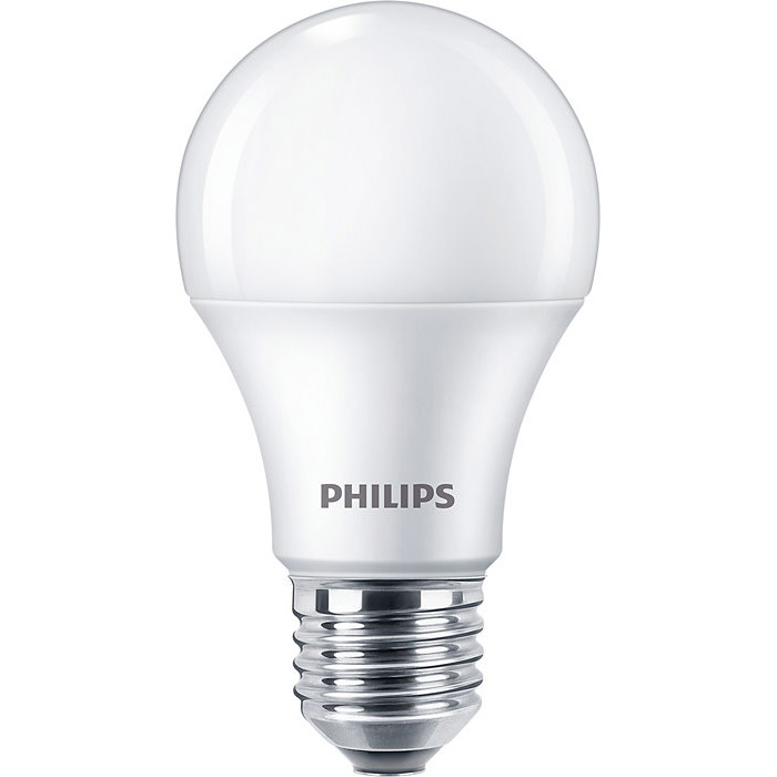 Лампочка LED PHILIPS ESS LEDBulb A60 E27 11W 6500K 220V (929002299887)
