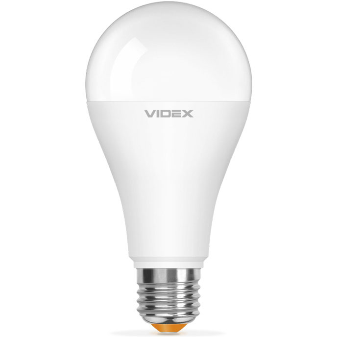 Лампочка LED VIDEX A65 E27 20W 4100K 220V (VL-A65E-20274)