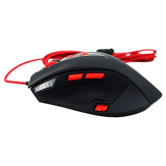 Мышь игровая PATRIOT Viper V560 (PV560LULPWK)