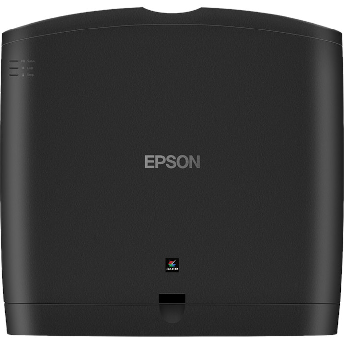 Проектор для домашнього кінотеатру EPSON EH-LS12000B (V11HA47040)