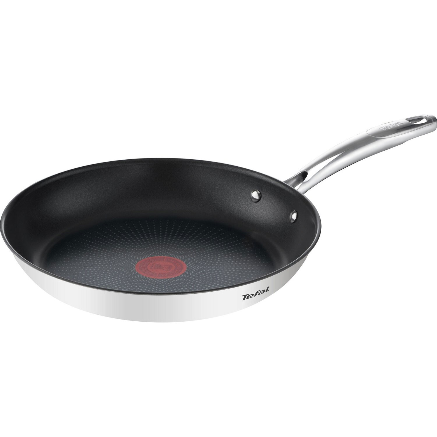 Набір сковорід TEFAL Duetto+ 2пр, 24/28см (G732S255)