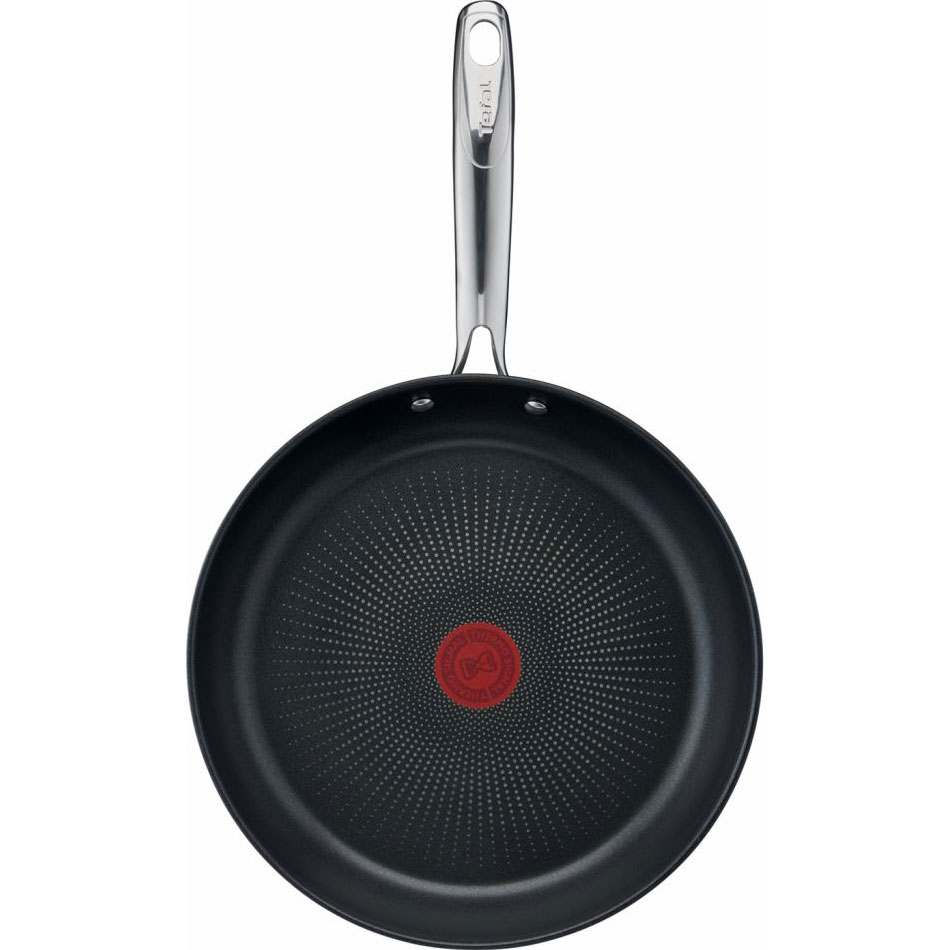 Набір сковорід TEFAL Duetto+ 2пр, 24/28см (G732S255)