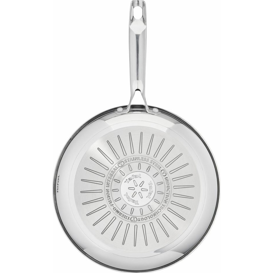 Набір сковорід TEFAL Duetto+ 2пр, 24/28см (G732S255)