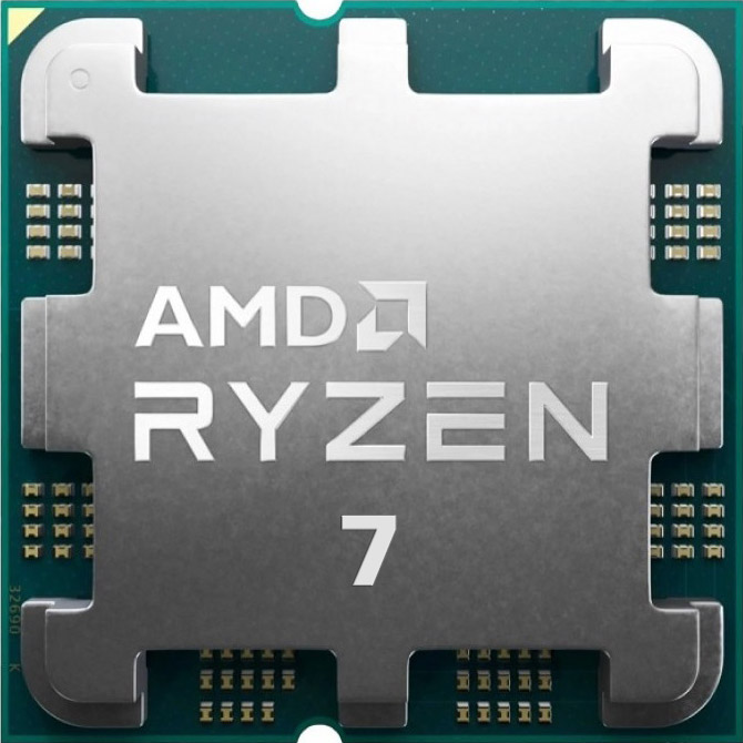 Процессор AMD Ryzen 7 7700X 4.5GHz AM5 Tray (100-000000591)