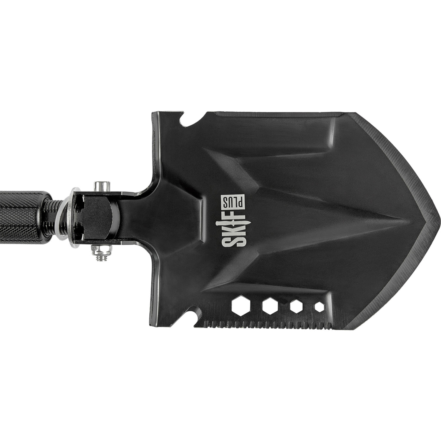 Лопата тактична багатофункціональна SKIF PLUS Wombat I (L1H-25X)