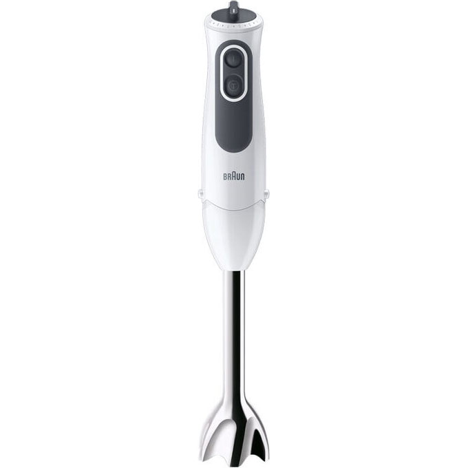 Блендер BRAUN MultiQuick 3 MQ 3125B (0X22111426)