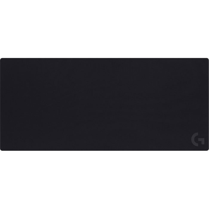 Игровая поверхность LOGITECH G840 XL Black (943-000777)