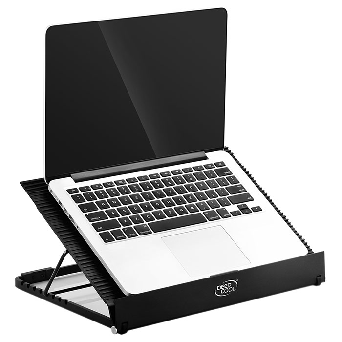 Підставка для ноутбука DEEPCOOL N9 EX (DP-N248-N9EBK)
